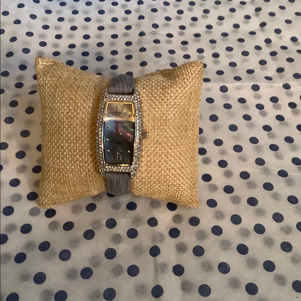 Armitron watch